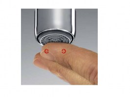 AIREADOR HEMBRA CASCADE SLC TRES